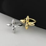 Каблучка Louis Vuitton універсального розміру