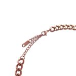 Масивне двостороннє кольє BVLGARI золото застібка