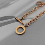 Браслет BVLGARI з камінням та підвісками золото застібка