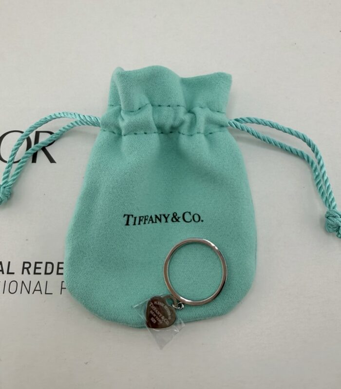 Мішечок для прикрас Tiffany