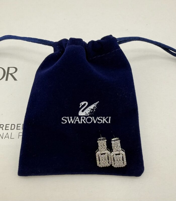 Мішечок для прикрас Swarovski