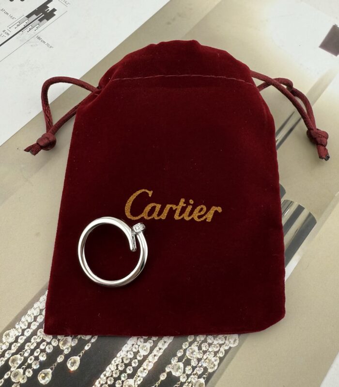 Мішечок для прикрас Cartier