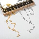 Довгий підвіс Hermes